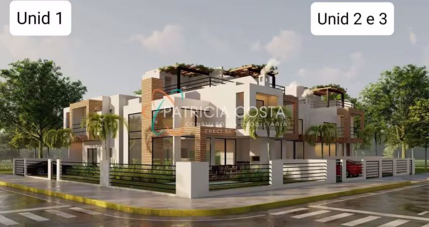 Casa com 4 quartos à venda na Rua Doutor Elmo Kinseski, Centro, Garopaba
