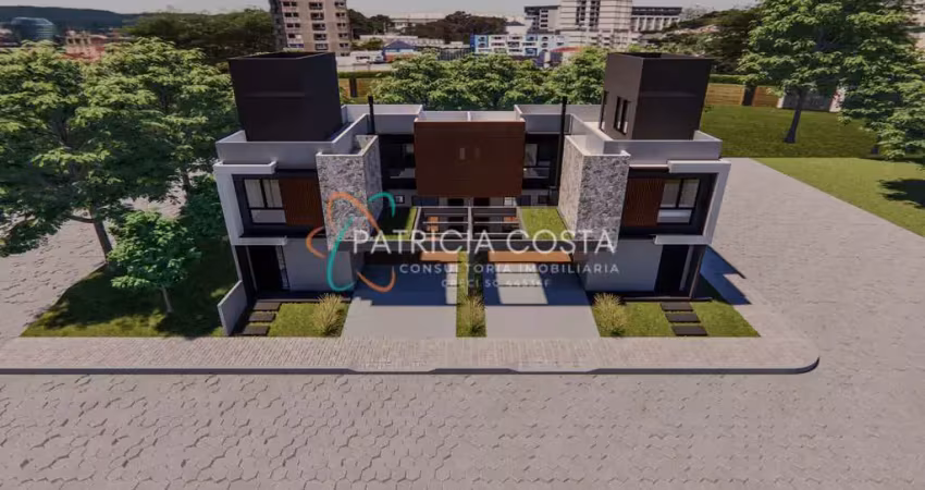 Casa com 3 quartos à venda na Rua Dolores Fermina de Abreu, Ferraz, Garopaba