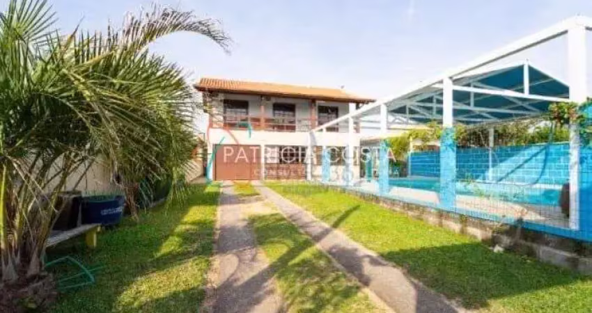 Casa com 3 quartos à venda na Rua inguirito, Pinguirito, Garopaba