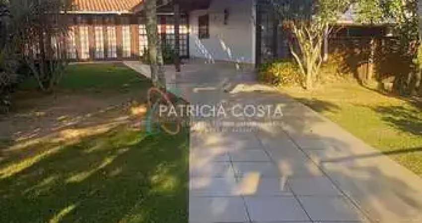 Casa com 4 quartos à venda no Centro, Garopaba 