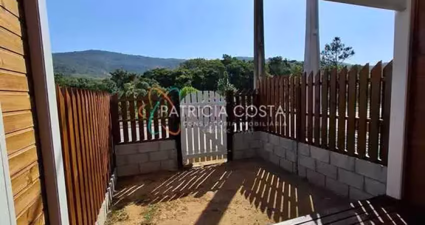 Casa com 1 quarto para alugar no Quinta dos Açores, Garopaba 