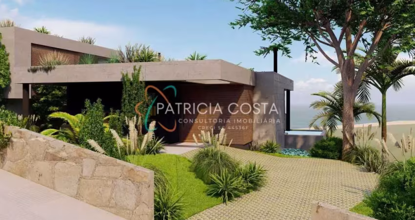 Casa com 3 quartos à venda em Siriú, Garopaba 