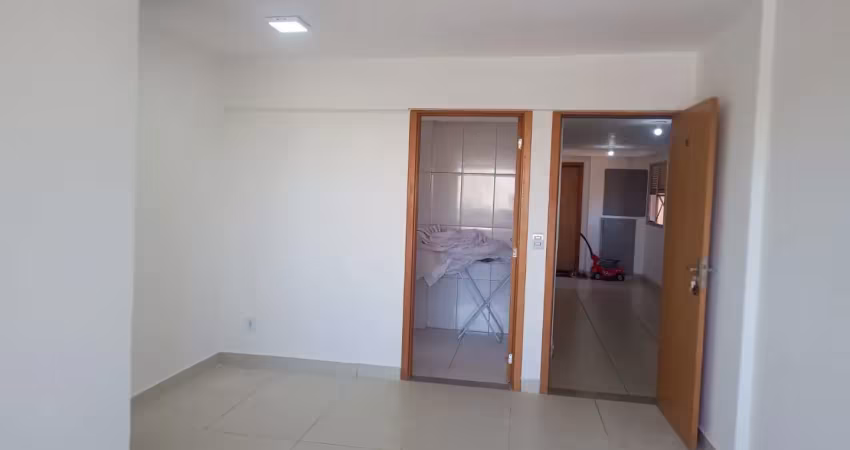 Lindo apartamento 2 quartos e suíte  plena e banheiro social, espaço aconchegante e perto de tudo que você e sua família procura