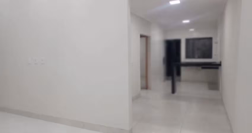 Casa à venda na Rua Atenas, 47, Parque das Nações, Aparecida de Goiânia