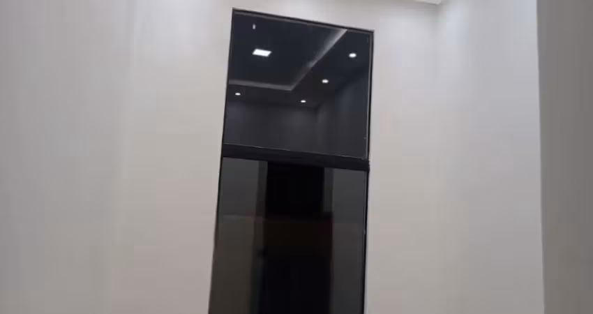 Casa com 3 quartos à venda na Rua 40, 35, Independência - 2º Complemento, Aparecida de Goiânia