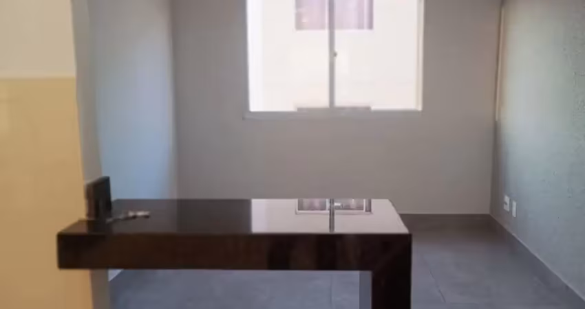 Ágio r$ 55.000,00  lindo apartamento 2 qts 1 vaga de garagem - parecela de r$ 847,oo reais