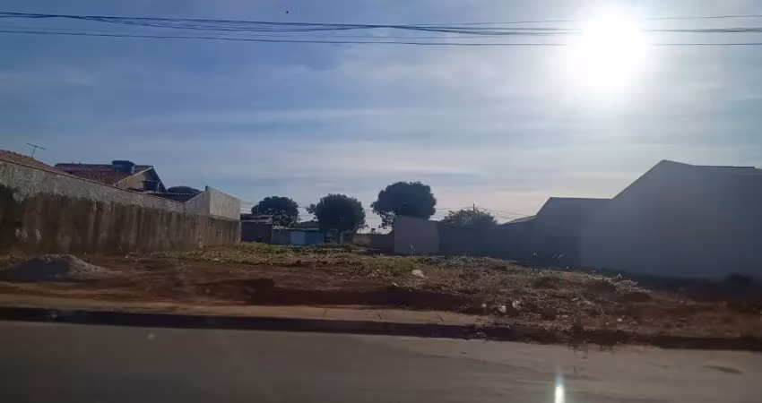 Terreno no bairro independência -plano sol da manhá e área total 780,00 m²