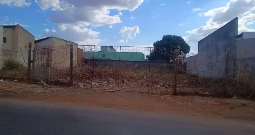 Excelente terreno para construir galpão e diversas construções
