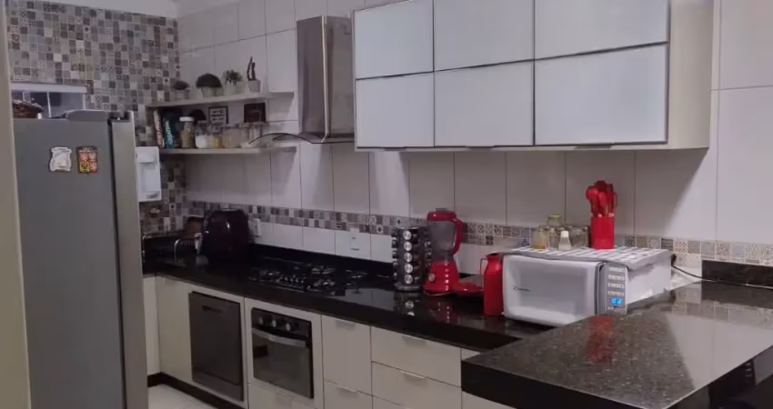 Excelente apartamento  no bairro belo horizonte 2 quartos 1 banheiro 1 vaga e armário planejado - centro de aparecida