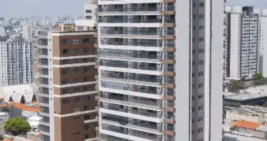 Apartamento com 3 quartos à venda na Rua Delmira Ferreira, Vila Firmiano Pinto, São Paulo