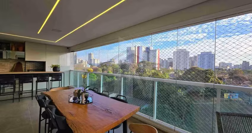 Apartamento à venda, nova aliança, ribeirão preto, sp