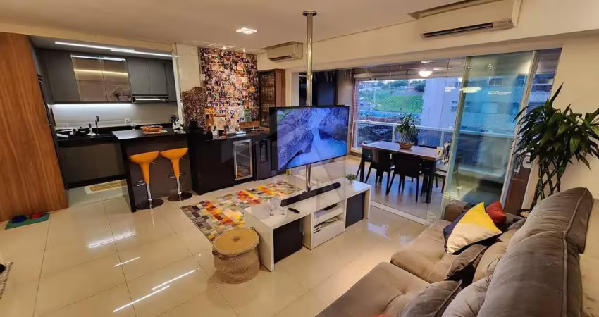 Apartamento à venda, jardim botânico, ribeirão preto, sp