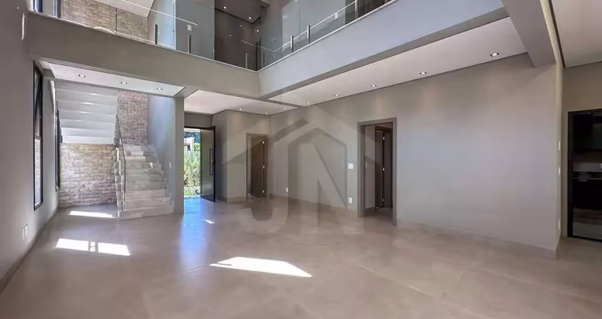 Casa à venda, residencial e empresarial alphaville, ribeirão preto, sp
