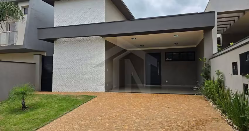 Casa à venda, jardim san marco ii, ribeirão preto, sp