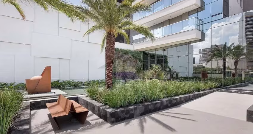 Apartamento à venda, exklusiv golf, ribeirão preto, sp