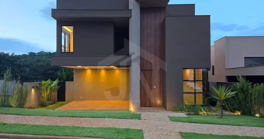 Casa à venda, residencial e empresarial alphaville, ribeirão preto, sp