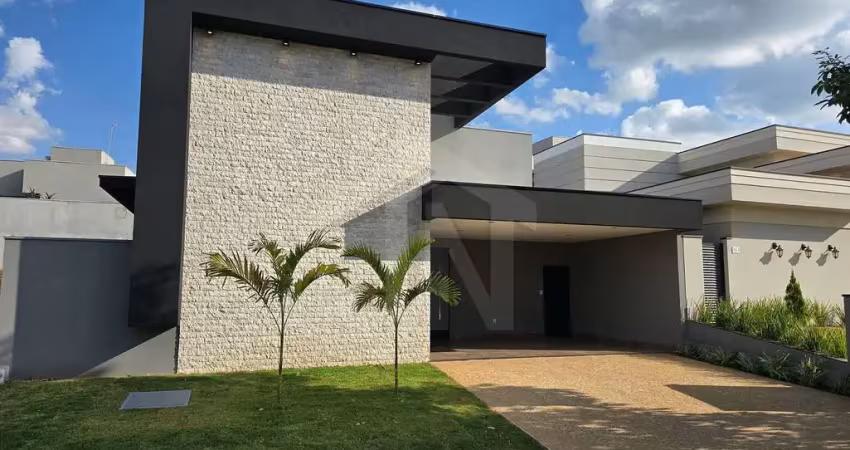 Casa à venda, quinta dos ventos, ribeirão preto, sp