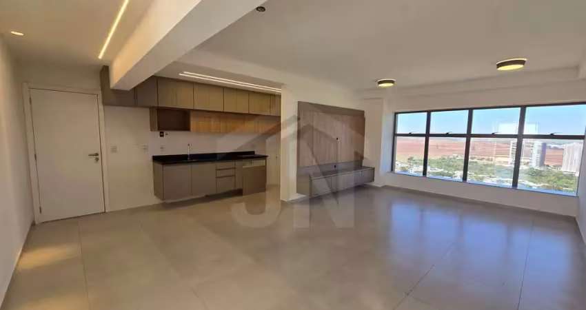 Apartamento à venda, jardim olhos d'água, ribeirão preto, sp