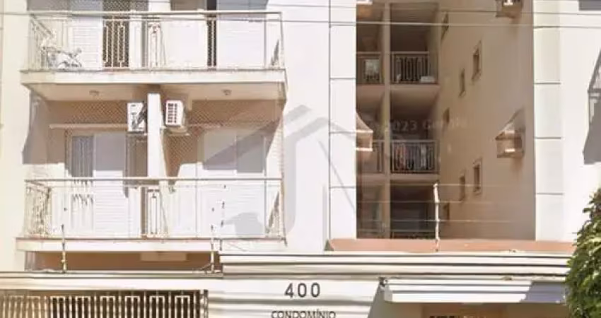 Apartamento à venda, nova aliança, ribeirão preto, sp