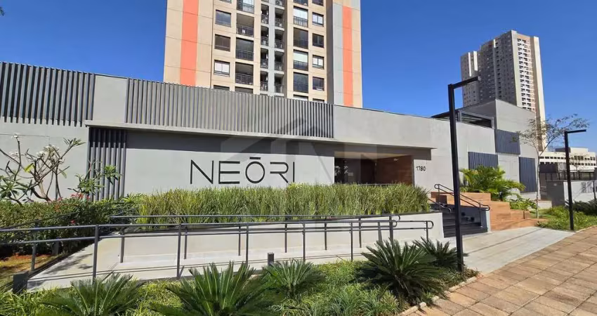 Apartamento à venda, quinta da primavera, ribeirão preto, sp