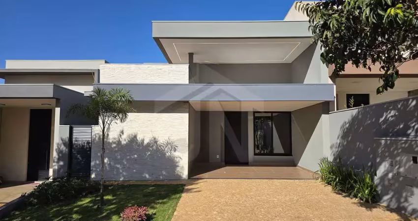 Casa em condomínio fechado com 3 quartos à venda no Jardim San Marco, Ribeirão Preto 