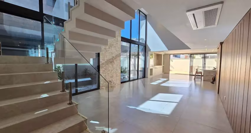 Casa à venda, residencial alto do castelo, ribeirão preto, sp
