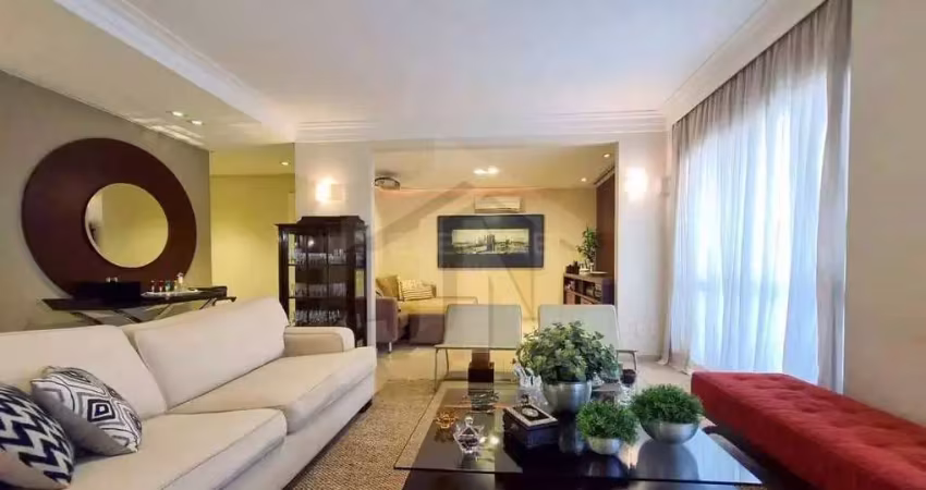 Apartamento à venda, av. joão fiúsa, ribeirão preto, sp
