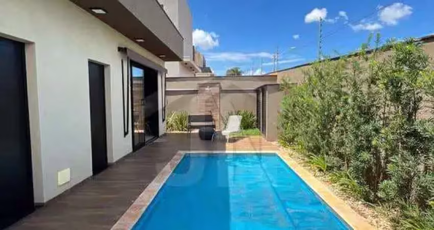 Casa à venda, quinta dos ventos, ribeirão preto, sp