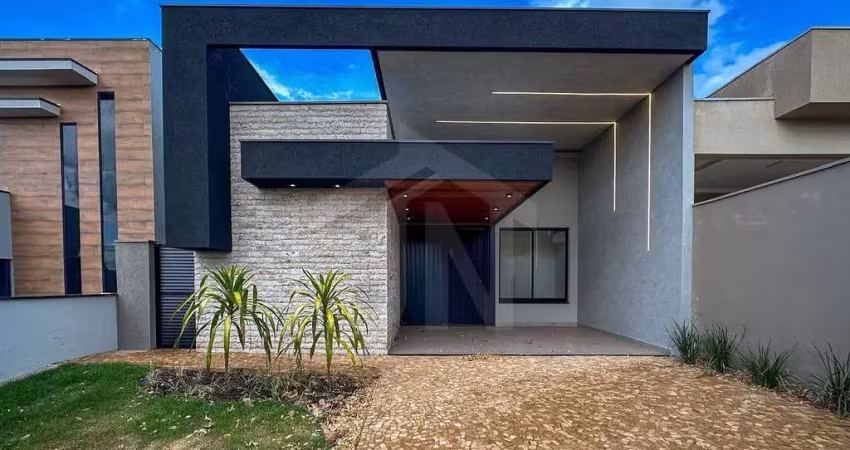 Casa à venda, jardim san marco ii, ribeirão preto, sp