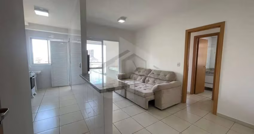Apartamento à venda, nova aliança, ribeirão preto, sp