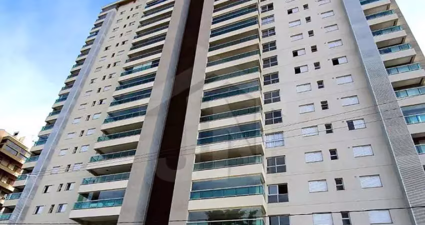 Apartamento à venda em ótima localização no jardim botânico, ribeirão preto, sp