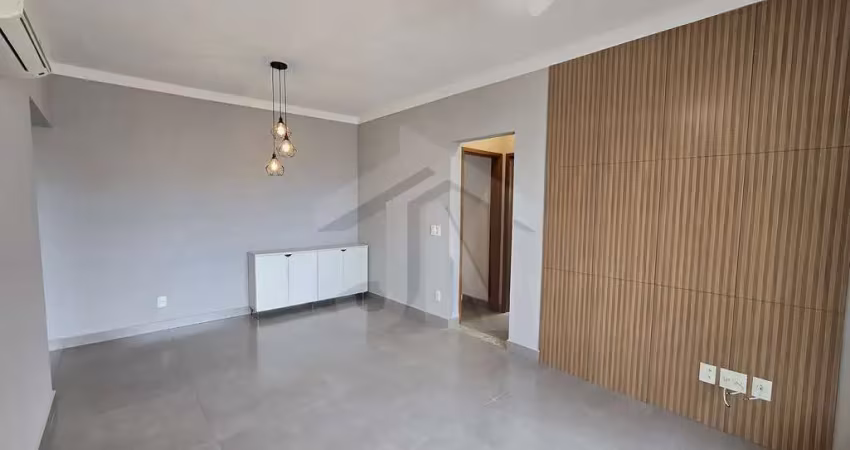 Apartamento à venda, nova aliança, ribeirão preto, sp