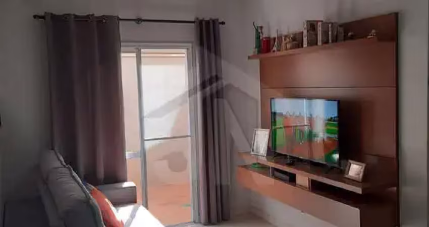 Apartamento à venda, residencial greenville, ribeirão preto, sp