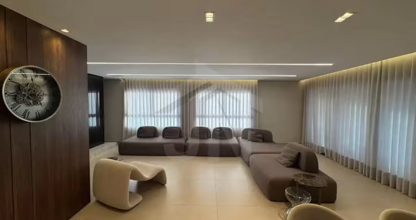 Apartamento à venda, jardim olhos d'água ii, ribeirão preto, sp