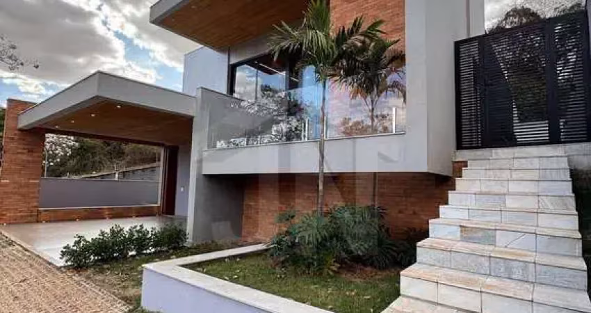 Casa à venda, residencial e empresarial alphaville, ribeirão preto, sp