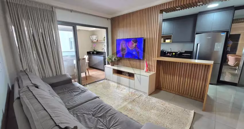 Apartamento à venda, residencial alto do ipê, ribeirão preto, sp