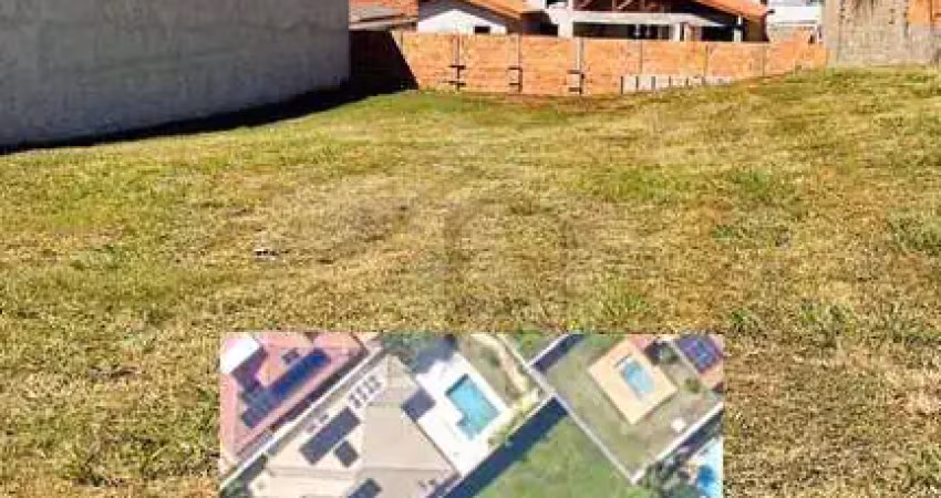 Terreno à venda no condomínio royal park, ribeirão preto, sp