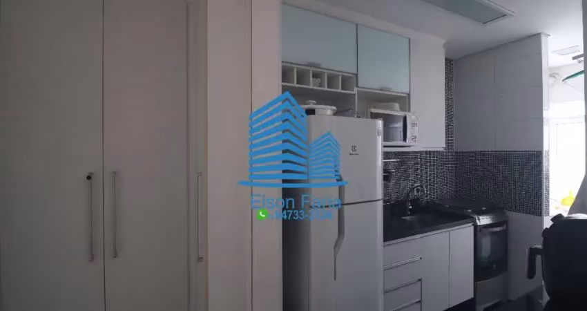 Apto venda 2 dorm suíte innova blue osasco repleto de armários próx bradesco cidade de deus umuarama
