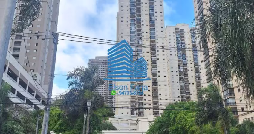 Apartamento com 3 quartos à venda na Rua Werner Goldberg, 77, Jardim Tupanci, Barueri