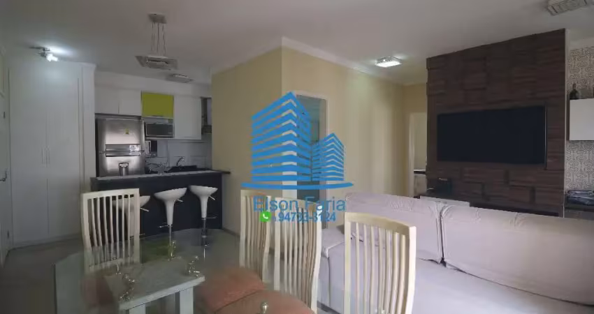 Lindo apartamento venda 3 dorm c/ suíte innova blue osasco próx umuarama cidade de deus centro