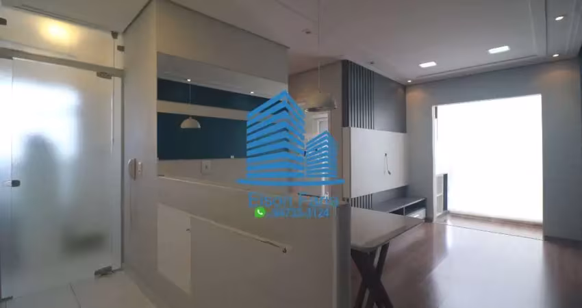 Apto locação 2 dorm innova são francisco osasco umuarama próx bradesco cidade de deus