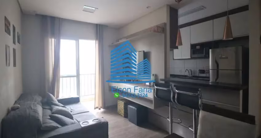 Apto venda 2 dorm suíte innova blue osasco repleto de armários próx bradesco cidade de deus umuarama
