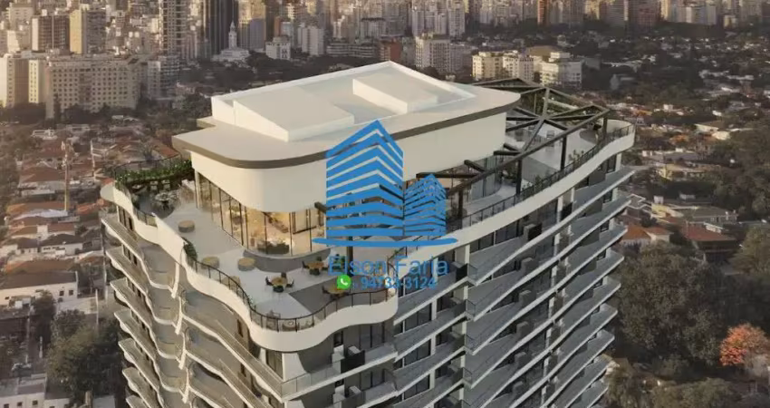 Apto locação barueri, alphaville centro industrial - oka mamoré - 2 suites, 2 vagas, repleto de planejados.