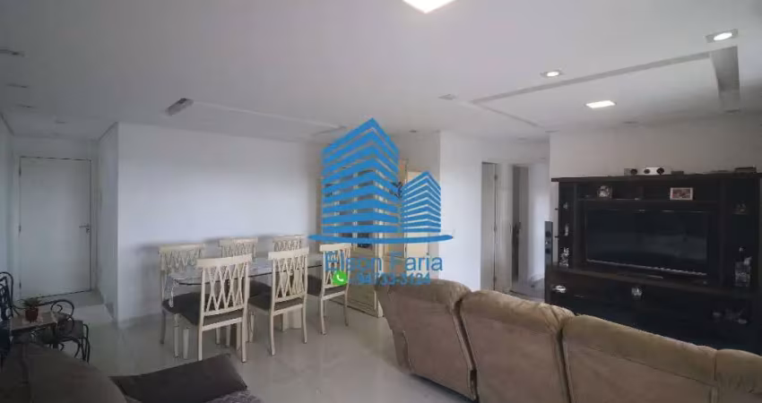 Lindo apartamento 3 dorm condomínio colore jaguaré vila lageado jaguaré andar alto