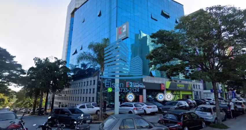 Sala comercial em condomínio para locação em barueri-sp, alphaville industrial: 1 sala, 2 banheiros, 2 vagas, 91,24 m²