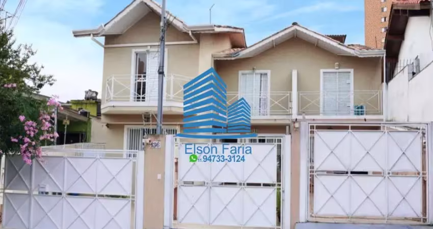 Casa à venda na vila polopoli, jardim bonfiglioli são paulo-sp: 2 quartos, 2 suítes, 2 salas, 1 banheiro, 2 vagas de garagem, 160m²