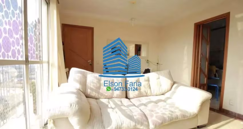 Apartamento à venda no jaguaré, são paulo-sp: 3 quartos, 1 sala, 2 banheiros, 1 vaga de garagem!
