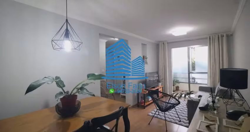 Lindo apartamento 2 dorm com armários planejados próx. rodoanel osasco jd santo antônio