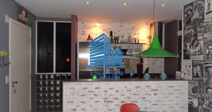Apartamento 2 dorm osasco cond innova umuarama próx bradesco cidade de deus