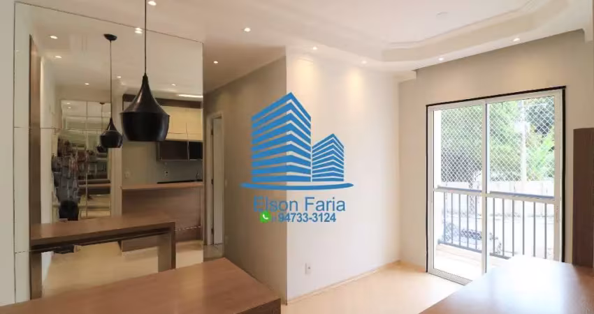 Apartamento innova são francisco osasco 2 dorm com armários planejados venda ou locação